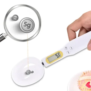 Universal Moniteur à Cristaux Liquides Cuillère De Mesure De Cuisine Numériqu… shopping pas cher 8