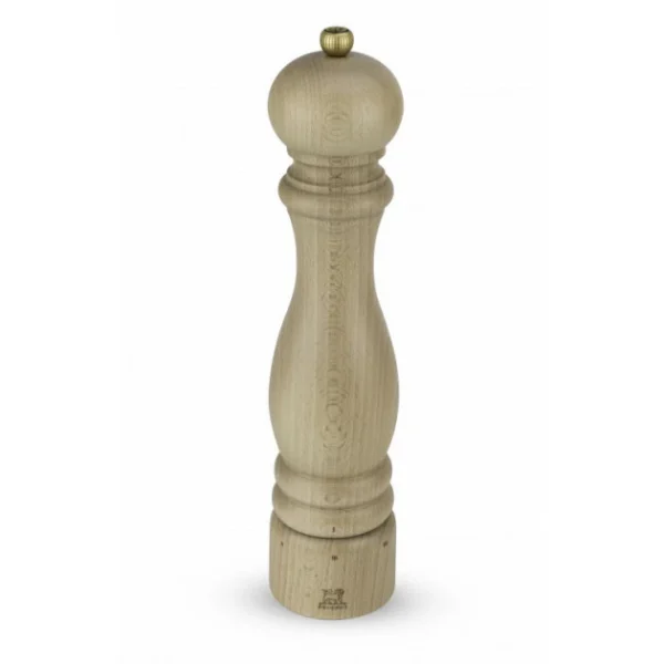 Nouvelle Collection Moulin à Poivre Paris U’Select 30 Cm Bois Naturel Peugeot 1