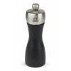 Moulin à Sel Fidji 15 Cm Noir-Inox Peugeot boutiqued en ligne 5