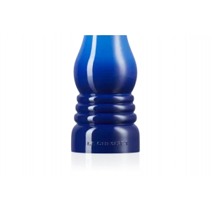 Moulin à Sel Azur (bleu) Le Creuset Nouvelle Collection 9