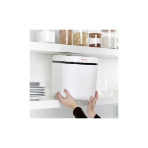 Machine à Pain 1kg 720w Blanc – Ow210130 – MOULINEX magasin solde 9