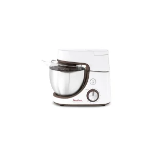 MOULINEX QA51K110 Masterchef Gourmet Baking With Kids, Robot Pâtissie… vente pas cher en ligne 12