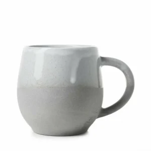 Mug En Céramique Blanc Arctique 33 Cl No.W Revol outlet 8