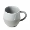 Mug En Céramique Blanc Arctique 33 Cl No.W Revol outlet 14