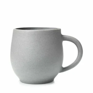 Mug En Céramique Gris Recyclay 33 Cl No.W Revol soldes en ligne 7