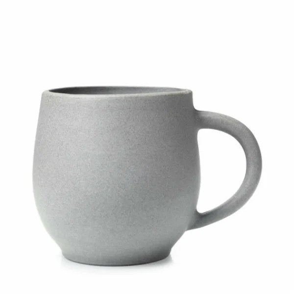 Mug En Céramique Gris Recyclay 33 Cl No.W Revol soldes en ligne 3