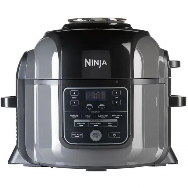 officiel NINJA Foodi OP300EU – Multicuiseur 7-en-1 – Technologie TenderCrisp 1