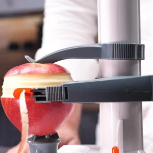 PEELER : Éplucheur Électrique Pour Fruits Et Légumes magasin pour 11