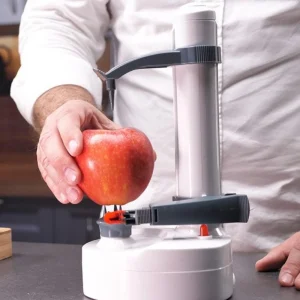 PEELER : Éplucheur Électrique Pour Fruits Et Légumes magasin pour 13