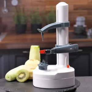 PEELER : Éplucheur Électrique Pour Fruits Et Légumes magasin pour 15