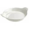 Plat à Oeuf Porcelaine Rond Ø 15 Cm French Classique Revol Livraison Standard/Rapide 7