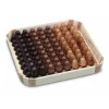 Plateau Cloches Fourrées Praliné 3 Kg Nomaer dernières 14