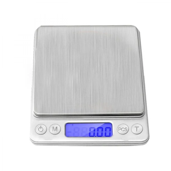 Universal Portable Digital Jewelry Kitchen Food Food Food Room Office Balance 50… marque pas cher 1