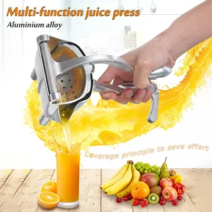 Pas Cher Magasin Soldes Universal Presse-fruits, Grenade, Orange, Citron, Jus De Canne à Sucre, Jus De … 10