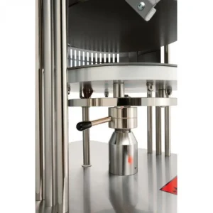 Presse Pizza Professionnelle 330 Mm Inox – Pizzagroup Top ventes 10