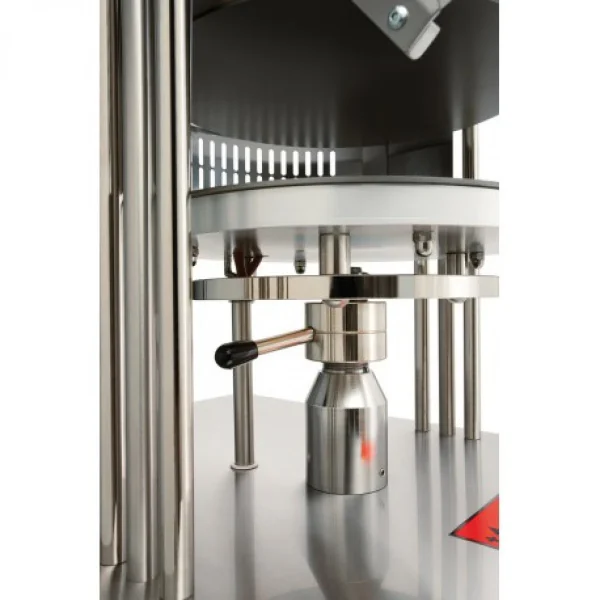 Presse Pizza Professionnelle 330 Mm Inox – Pizzagroup Top ventes 4