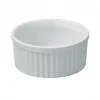 Ramequin Blanc Ø 10,5 Cm French Classique Revol excellents soldes 16