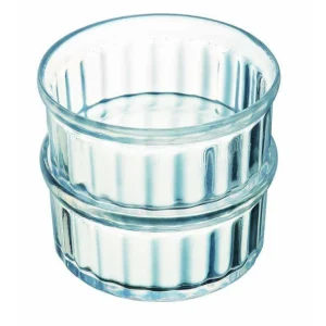 acheter Ramequin En Verre 10 Cm Pyrex 6