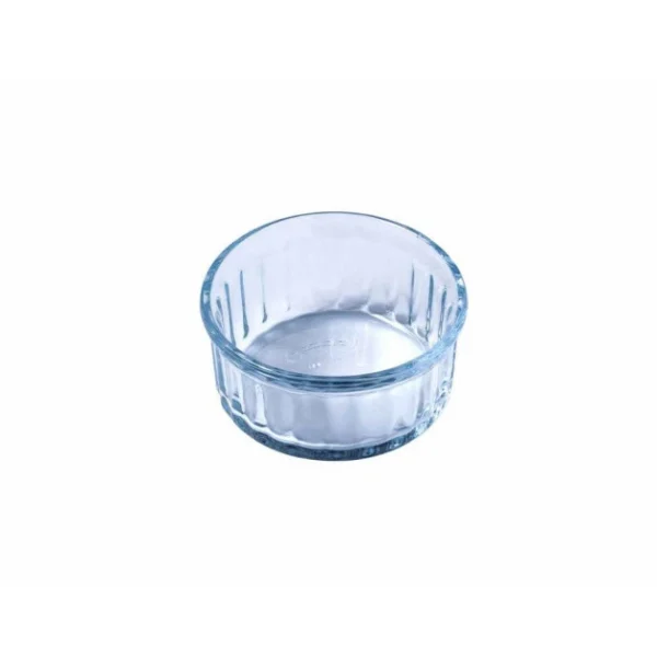 acheter Ramequin En Verre 10 Cm Pyrex 1