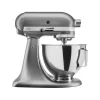 achetez KitchenAid Robot Culinaire 5KSM95PS MC Robot Pâtissier 4.3 L 17