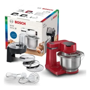 Robot Culinaire BOSCH MUMS2ER01 700W en ligne 6