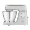 Retour Facile et Gratuit Robot Pâtissier KENWOOD KVC65.001WH Titanium 5