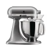 KitchenAid Robot Culinaire 5KSM175PSECU site soldes 7