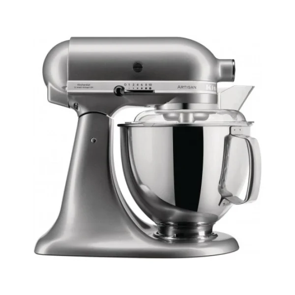 KitchenAid Robot Culinaire 5KSM175PSECU site soldes 1