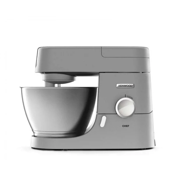 KENWOOD KVC3110S Robot Pâtissier Chef nouvelle saison 1