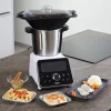 ﻿soldes Taurus Robot De Cuisine Multifonction De 3,5L Avec 31 Fonctions Et Balance In… 7