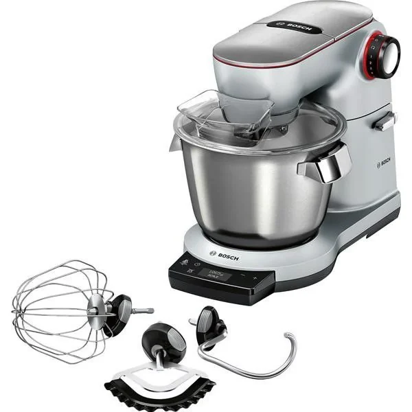 Robot Multifonctions 5.5l 1500w Avec Balance – Mum9ax5s00 – BOSCH fashioniable 1