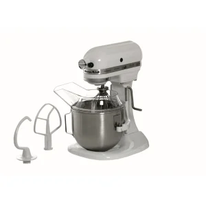 Robot KitchenAid 5KPM5EWH Blanc achat 6