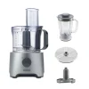Robot Multifonction KENWOOD FDP301SI Capacité 2,1L design à la mode 11