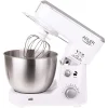 vente luxe pas cher Adler Robot Patissier De 4L 1000W Gris Blanc 14