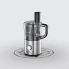 marques de renommée RUSSELL HOBBS 25280-56 Robot Cuisine Multifonction Compact Home, Puiss… 5