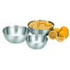 Saladier Inox 20 Cm Ibili achat pas cher 7