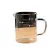 Universal Tasse De Mesure En Verre Haute Tasse à Lait Transparente Avec Balance… magasin france 17