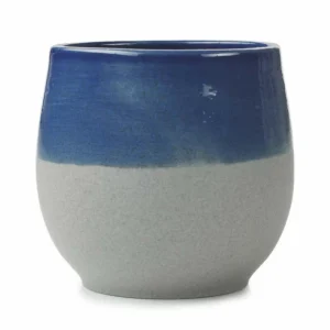 Tasse En Céramique Bleu Indigo 20 Cl No.W Revol grande surprise 8