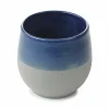 Tasse En Céramique Bleu Indigo 20 Cl No.W Revol grande surprise 13