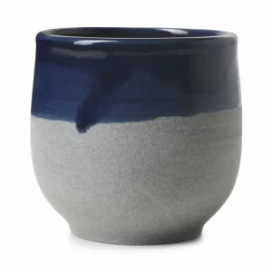 Tasse En Céramique Bleu Indigo 8 Cl No.W Revol grossiste 8