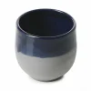 Tasse En Céramique Bleu Indigo 8 Cl No.W Revol grossiste 11