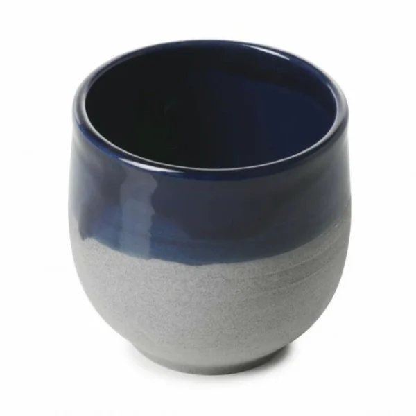 Tasse En Céramique Bleu Indigo 8 Cl No.W Revol grossiste 1