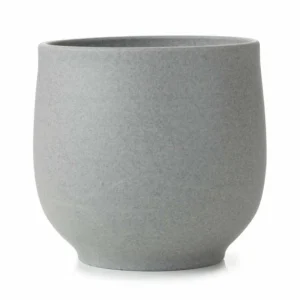 soldes pas cher Tasse En Céramique Gris Recyclay 8 Cl No.W Revol 7