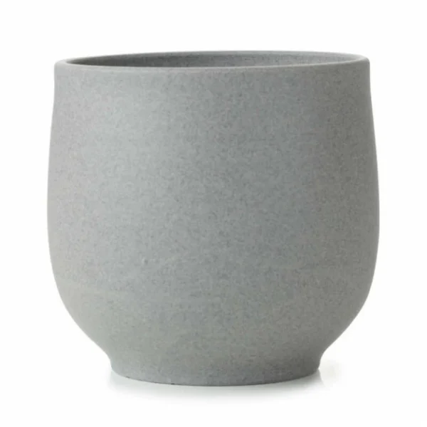 soldes pas cher Tasse En Céramique Gris Recyclay 8 Cl No.W Revol 3