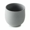 soldes pas cher Tasse En Céramique Gris Recyclay 8 Cl No.W Revol 11