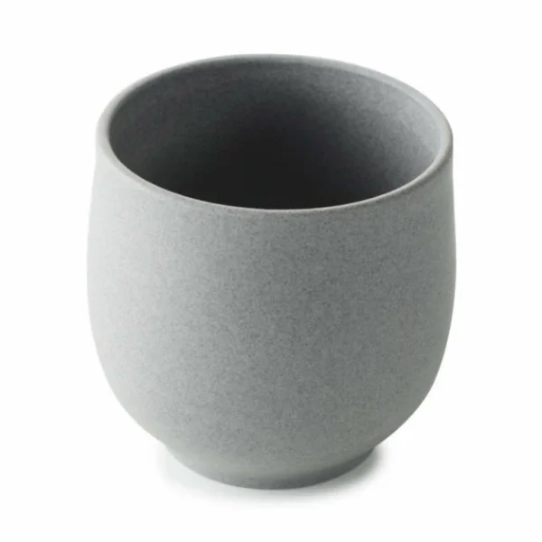 soldes pas cher Tasse En Céramique Gris Recyclay 8 Cl No.W Revol 1