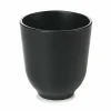 vente en ligne Tasse En Porcelaine Noire 20 Cl Adélie Revol 13