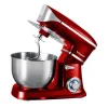 TECHWOOD TCDR-135 Robot Patissier – Rouge grande surprise 11