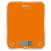 Balance De Cuisine Electronique 5kg – 1g Orange – Bc5001v0 – TEFAL soldes 5