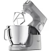 Pas Cher soldes France Kenwood Titanium Chef Baker XL Robot Pâtissier 7L 1200W 13 Vitesses Bouton Ro… 5